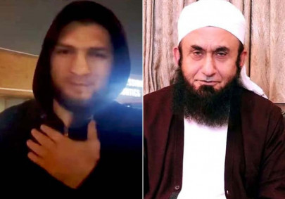 watch ufc legend khabib sends out salam to maulana tariq jamil watch ufc legend khabib sends out salam to maulana tariq jamil