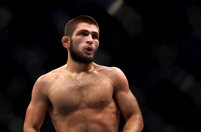 umar nurmagomedov s situation prompts khabib to involve islam makhachev for help umar nurmagomedov s situation prompts khabib to involve islam makhachev for help