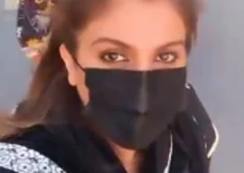 khadija shah challenges may 9 conviction in lhc