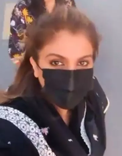 designer khadija gets bail in may 9 riots cases designer khadija gets bail in may 9 riots cases