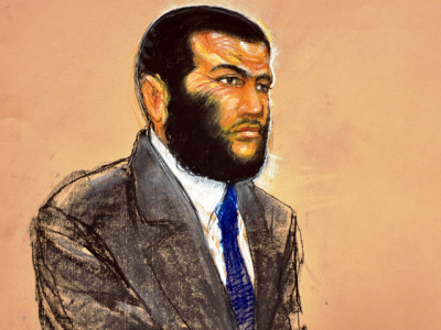 canadian child soldier khadr to serve eight year sentence canadian child soldier khadr to serve eight year sentence