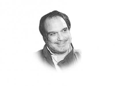 reflections on the pakistani mind