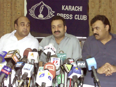 cable operators accuse geo jang of blackmail