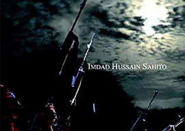 the badlanders of sindh