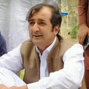 g b cm khalid khurshid proves his mettle closes door on unelected power houses g b cm khalid khurshid proves his mettle closes door on unelected power houses