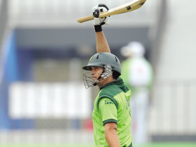 sindh hit back after punjab go past 500