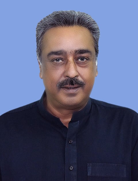 mna khalid loond