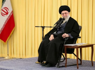 iran s supreme leader issues pardon for tens of thousands of prisoners