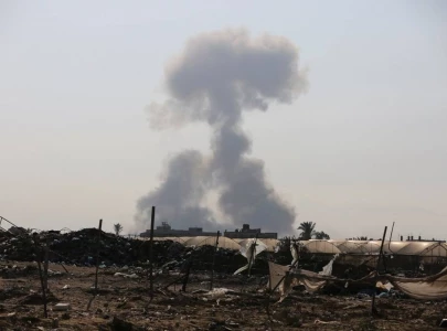 conflict in gaza israeli forces kill 6 in khan younis clashes