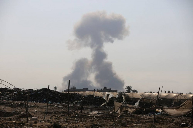 conflict in gaza israeli forces kill 6 in khan younis clashes conflict in gaza israeli forces kill 6 in khan younis clashes