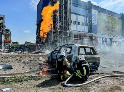 telegram vital for ukrainian residents front line survival