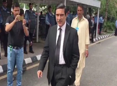 khawaja haris quits pti s legal team khawaja haris quits pti s legal team