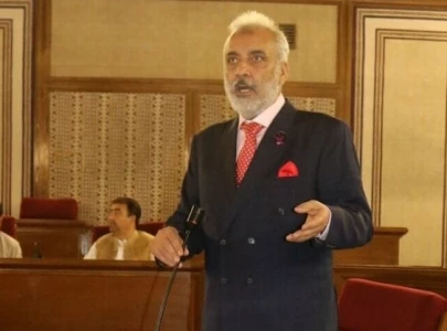 mps condemn balochistan minister for alleged triple murder running private jail