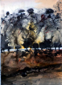 social alienation translated into visual arts social alienation translated into visual arts