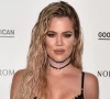 khlo kardashian reacts to lamar odom s doll reveal during kardashians finale khlo kardashian reacts to lamar odom s doll reveal during kardashians finale