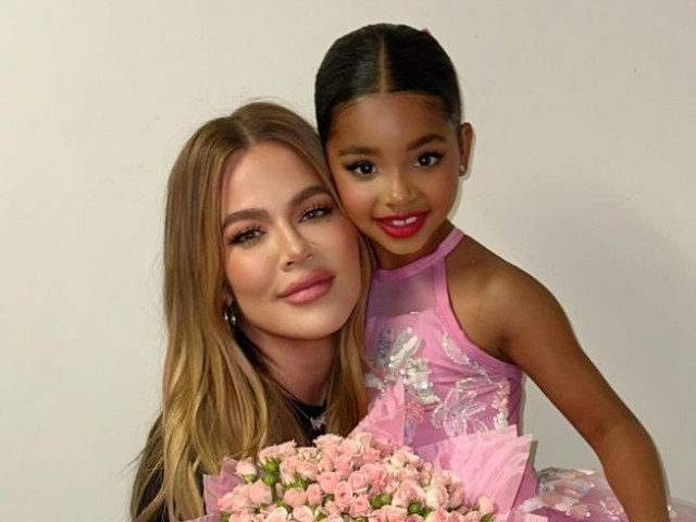 courtesy khloekardashian on instagram courtesy khloekardashian on instagram
