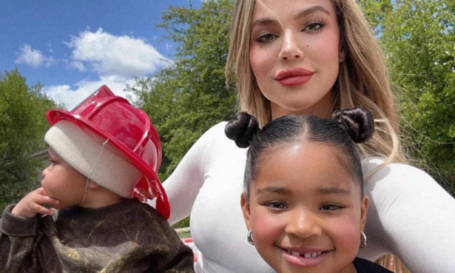 photo khlo kardashian instagram