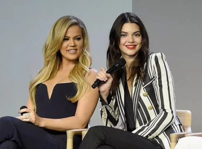 khlo kardashian envisions wild freaky friday situation with kendall jenner khlo kardashian envisions wild freaky friday situation with kendall jenner