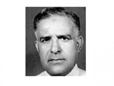 pakistan s oldest test cricketer passes away pakistan s oldest test cricketer passes away