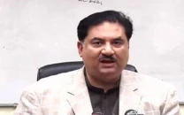 dastagir links pti talks to seriousness dastagir links pti talks to seriousness