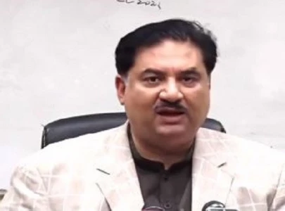 dastagir links pti talks to seriousness
