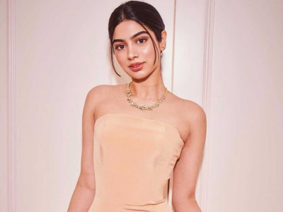 khushi the younger kapoor sister bollywood should be vouching for