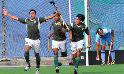 it will be a litmus test for the team imran