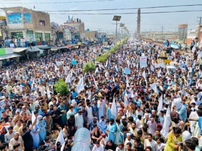 sup to start sukkur to karachi march on feb 15 sup to start sukkur to karachi march on feb 15