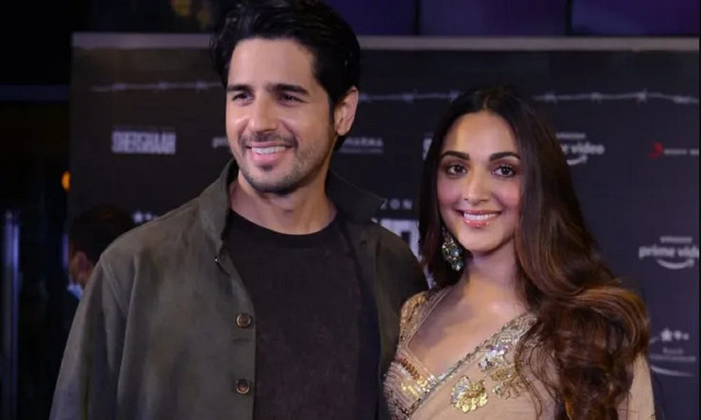 we re more than close friends kiara advani addresses rumoured romance with sidharth malhotra we re more than close friends kiara advani addresses rumoured romance with sidharth malhotra