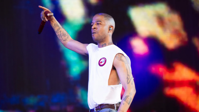 kid cudi performing at coachella photo scott dudelson getty images for coachella kid cudi performing at coachella photo scott dudelson getty images for coachella