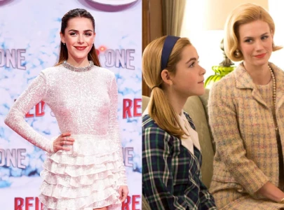 kiernan shipka reflects on growing up on mad men and how the show protected her from adult content kiernan shipka reflects on growing up on mad men and how the show protected her from adult content