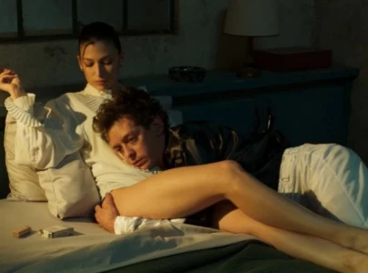 teaser for kill the jockey unveiled ahead of venice film festival debut teaser for kill the jockey unveiled ahead of venice film festival debut