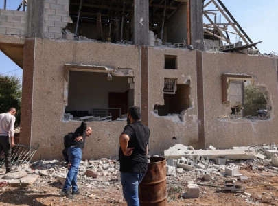 israel kills two children in west bank