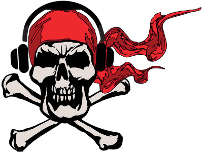 music stores going going gone