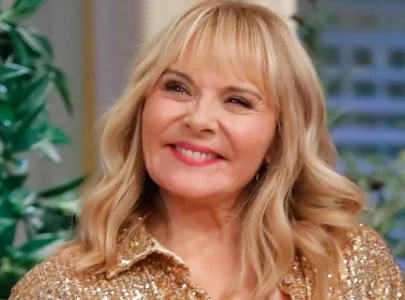 kim cattrall confirmed she will not return for and just like that season 3