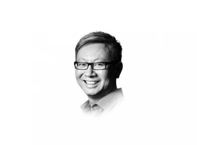 building back better in pakistan