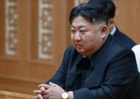 north korean leader kim jong un photo anadolu agency north korean leader kim jong un photo anadolu agency