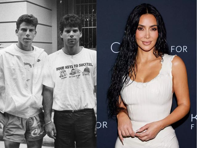 kim kardashian s involvement in the menendez brothers case aims to spark prison reform awareness