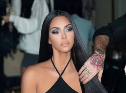 glass skin meet glass hair here s how to achieve it