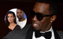 kanye west releases song with north west and sean diddy combs amid legal battle with kim kardashian kanye west releases song with north west and sean diddy combs amid legal battle with kim kardashian