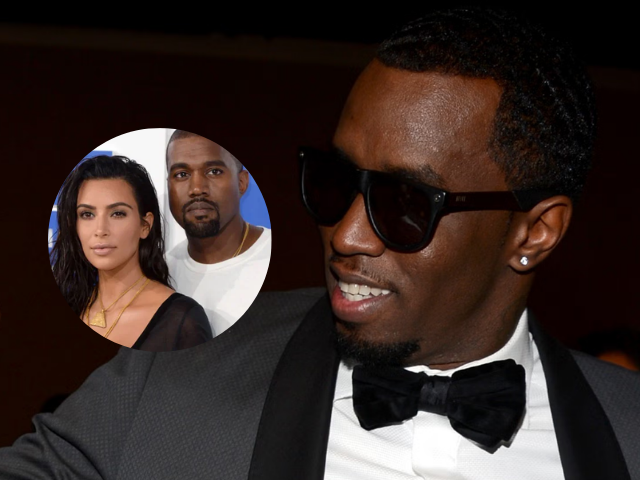 Kim Kardashian, Kanye West, and Diddy: Explosive rumours resurface about  hidden sex tapes