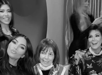 kim kardashian celebrates mother s day