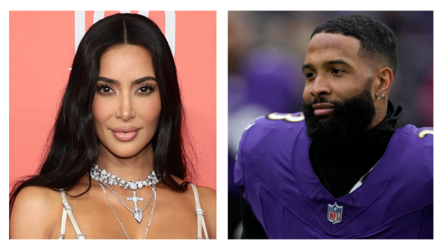 kim kardashian and odell beckham jr split after secretive romance