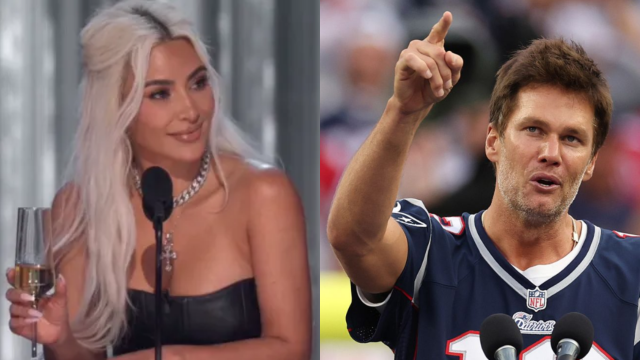 kim kardashian booed at tom brady roast kim kardashian booed at tom brady roast