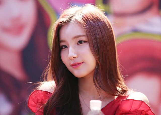 so hee pictured at a promotional event for alice in 2017 courtesy photo icarus so hee pictured at a promotional event for alice in 2017 courtesy photo icarus