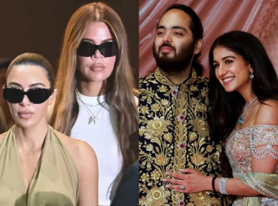 will the kardashians feature anant ambani and radhika merchant s wedding in their reality show