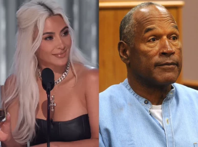 kim kardashian jokes about o j simpson connection to get out of jury duty