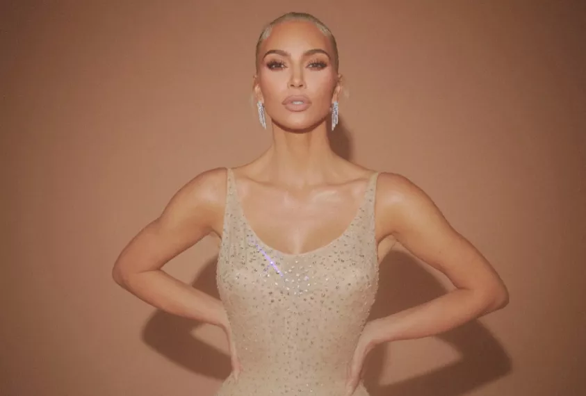 no fitness goal kim called out for losing seven kgs in three weeks to fit into iconic marilyn dress no fitness goal kim called out for losing seven kgs in three weeks to fit into iconic marilyn dress