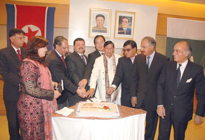 documentary highlights north korea s history successes