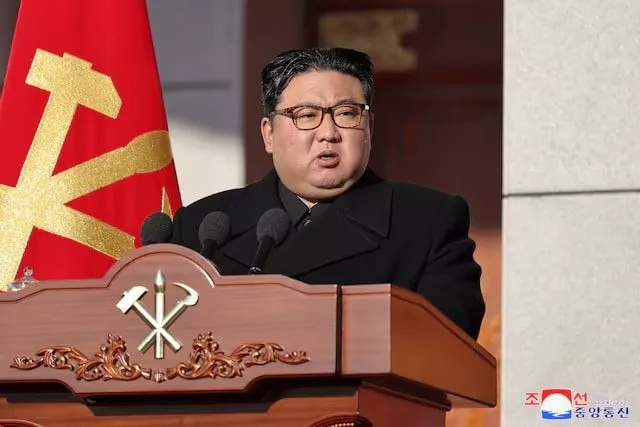 north korea marks korean war victory day with celebrations north korea marks korean war victory day with celebrations